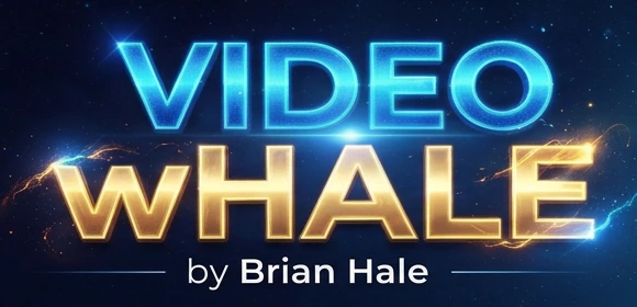 Video wHale by Brian Hale